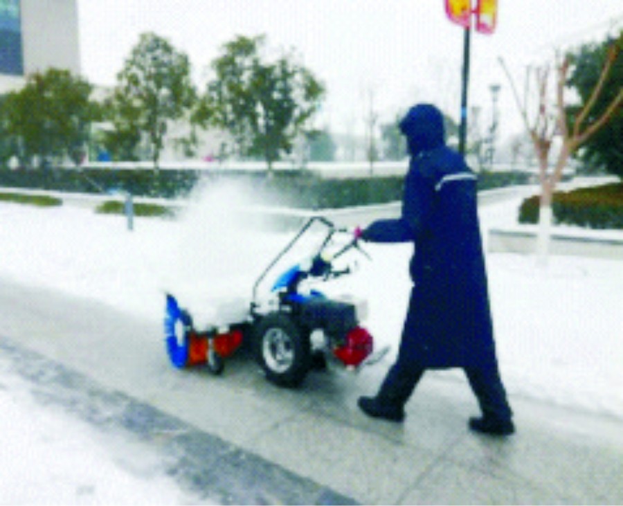 保洁案例