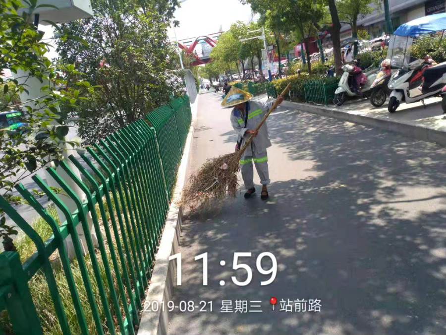 保洁案例(图1)