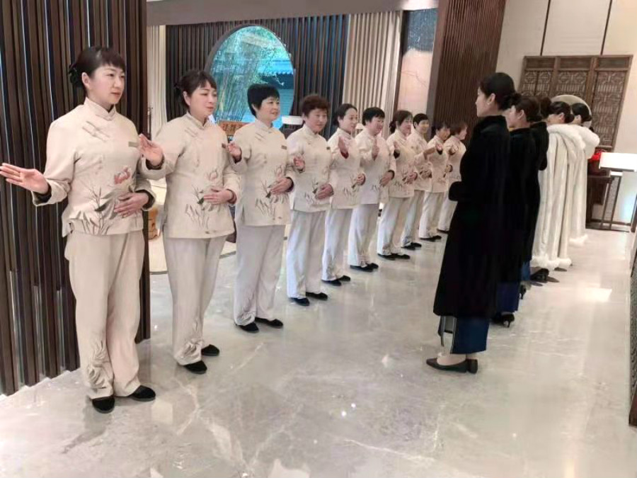 保洁案例(图1)