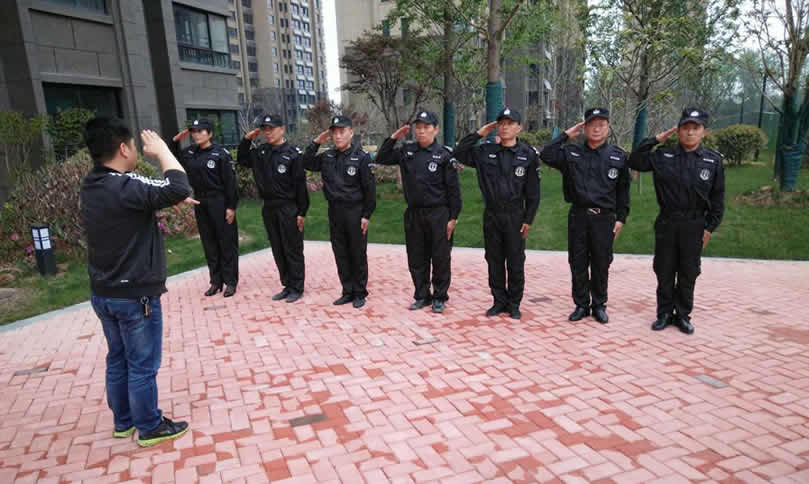 保安(图1)