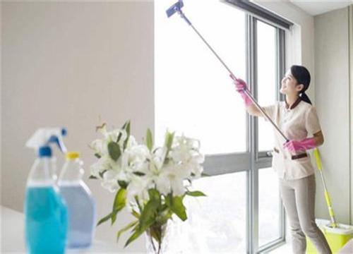 如何正确的清洁玻璃？(图5)